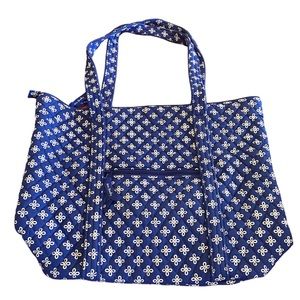 Vera Bradley-Vera Tote